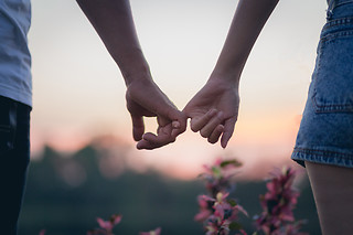 LOVE Sensation