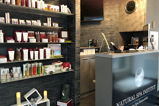 Natural Spa Institut Vésinet - photo 1