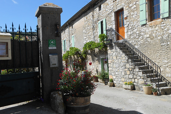La Dame Blanche (07) - photo 10