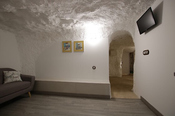 CASA TÚNEL NIDO DE ÁGUILAS - photo 4