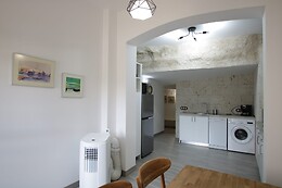 CASA TÚNEL NIDO DE ÁGUILAS