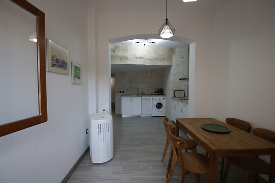CASA TÚNEL NIDO DE ÁGUILAS - photo 14