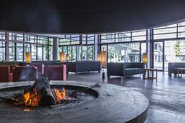 HOTEL RESORT BALNEARIO DE PANTICOSA