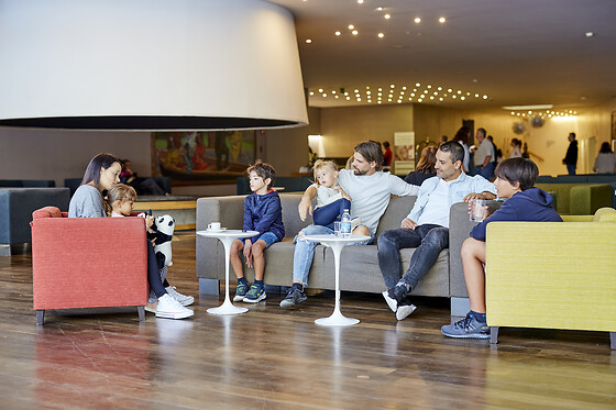 HOTEL RESORT BALNEARIO DE PANTICOSA - photo 20