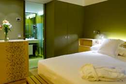 HOTEL RESORT BALNEARIO DE PANTICOSA