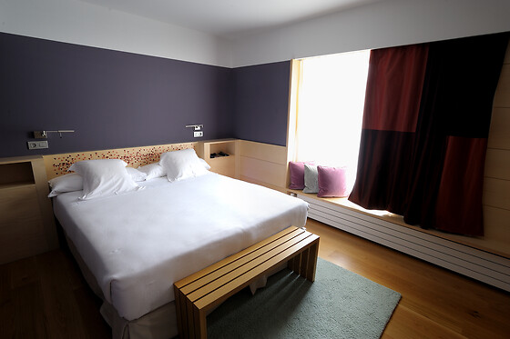 HOTEL RESORT BALNEARIO DE PANTICOSA - photo 23