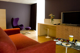 HOTEL RESORT BALNEARIO DE PANTICOSA