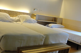 HOTEL RESORT BALNEARIO DE PANTICOSA