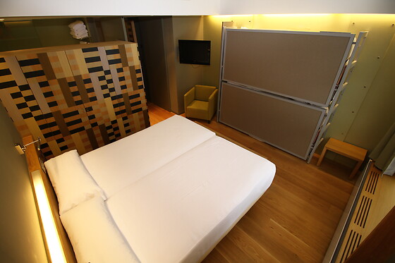 HOTEL RESORT BALNEARIO DE PANTICOSA - photo 31