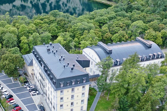 HOTEL RESORT BALNEARIO DE PANTICOSA - photo 34