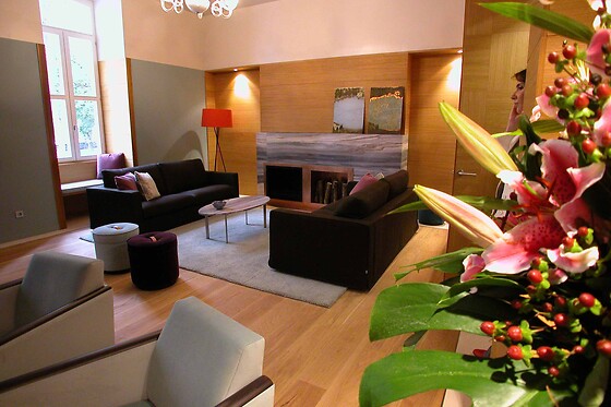 HOTEL RESORT BALNEARIO DE PANTICOSA - photo 4