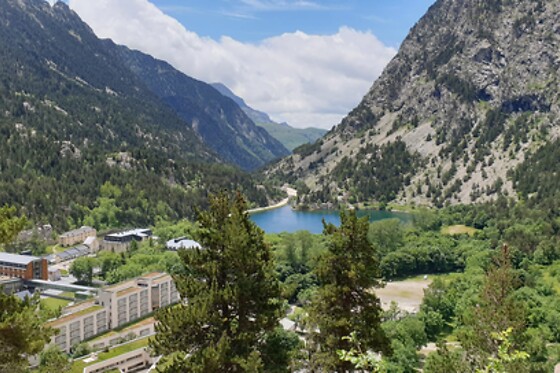 HOTEL RESORT BALNEARIO DE PANTICOSA - photo 24