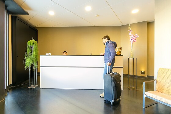 Online Booking EPS - photo 4