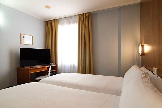 HOTEL BERATXA - photo 8