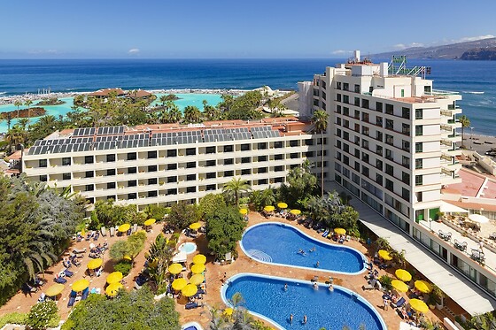Online Booking EPS - photo 0