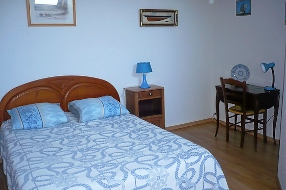 Chambres d'hôtes et gîte Anne Marie - photo 4
