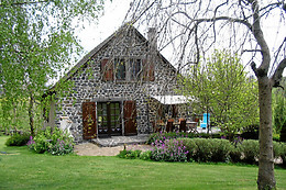 Le Moulin du Pont