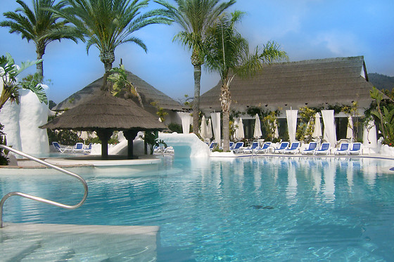 HOTEL SUITES ALBAYZÍN DEL MAR - photo 15
