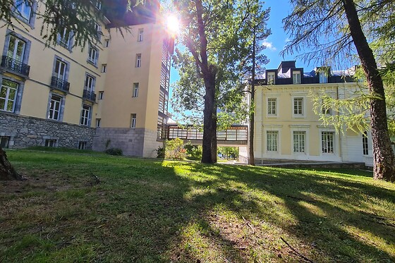 HOTEL RESORT BALNEARIO DE PANTICOSA - photo 16