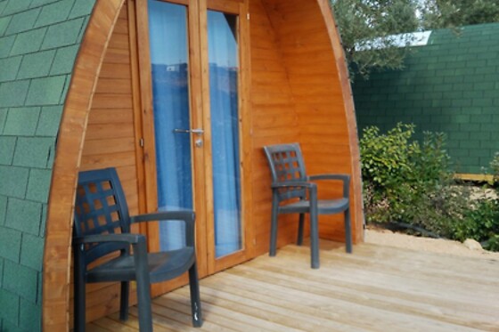 CAMPING TERRA ALTA - photo 0
