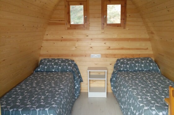 CAMPING TERRA ALTA - photo 2
