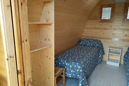 CAMPING TERRA ALTA