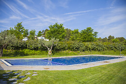 CAMPING TERRA ALTA