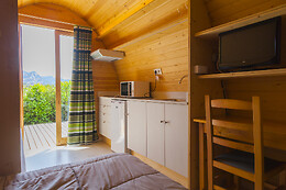 CAMPING TERRA ALTA
