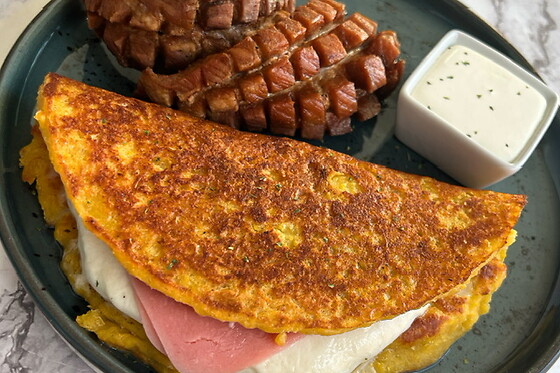 GUISAOH! DELICIAS VENEZOLANAS - photo 8