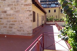 Hotel D'Orleans
