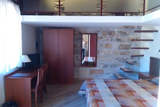 Hotel D'Orleans - photo 1