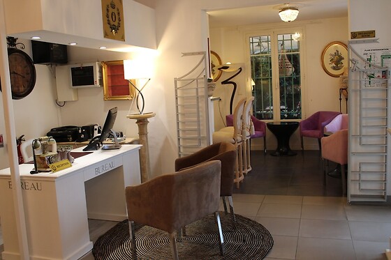 Online Booking EPS - photo 10