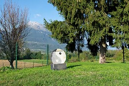 Alpizen Spa & Ressourcement