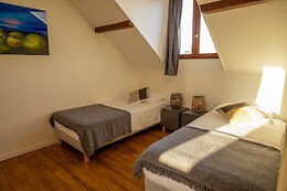 Alpizen Spa & Ressourcement