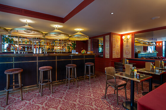 Hôtel & Spa Napoléon - photo 5