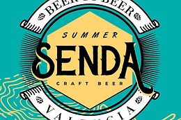 SENDA CRAFT BEER