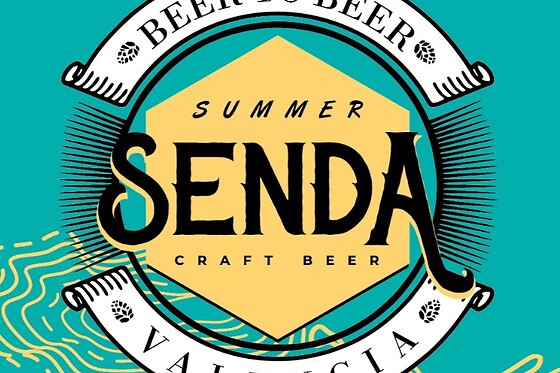 SENDA CRAFT BEER - photo 1