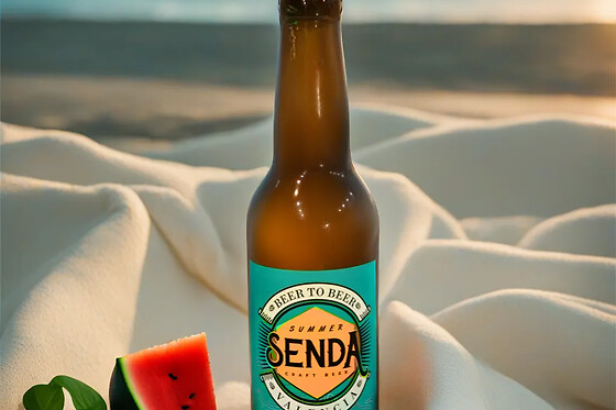 SENDA CRAFT BEER - photo 6