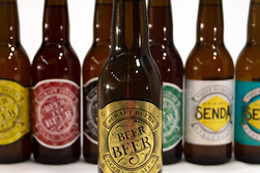 SENDA CRAFT BEER