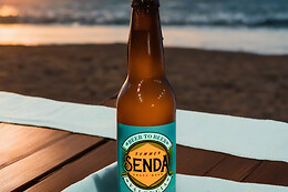 SENDA CRAFT BEER