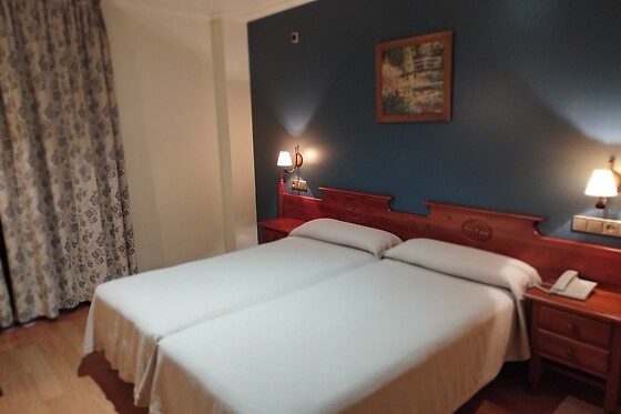 HOTEL EL CASTILLO - photo 5