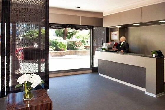 Online Booking EPS - photo 4