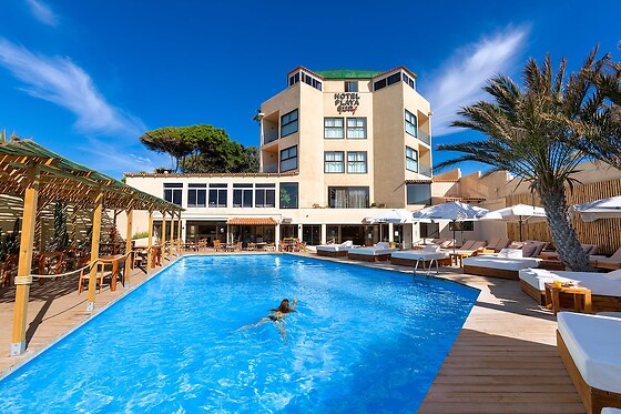 Online Booking EPS - photo 0