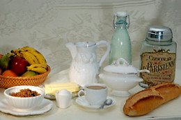 La Ferme de Montigny