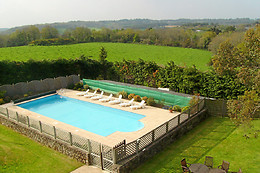 Le Jardin d'Erables