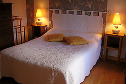 Le Jardin d'Erables