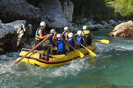 K2 AVENTURA TOUR