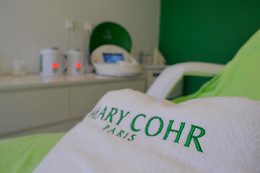 Mary Cohr Bezannes - Pré afflié