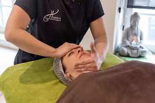 Hammam pour 2 chez Hemera Institut à Lille (59)