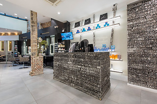 Hammam pour 2 chez Hemera Institut à Lille (59)